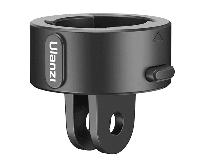 Ulanzi Go-Quick II Gopro Adapter Base