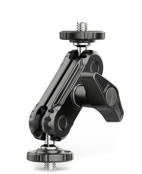 Ulanzi R102 Dual 1/4'' Grip