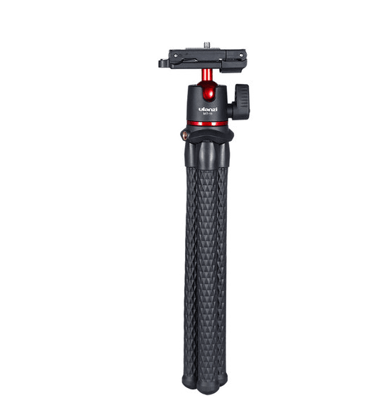 Ulanzi MT-11 Multi-functional Octopus Tripod for Camera & Smartphones