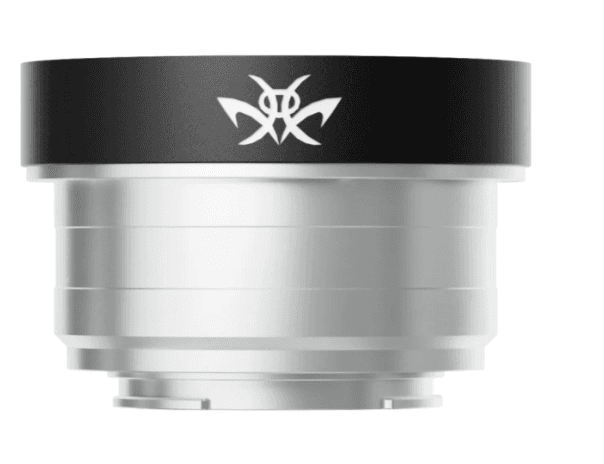Blazar Mantis 1.33x Anamorphic RF Mount