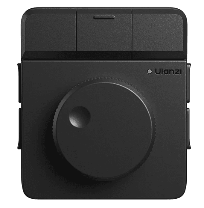 Ulanzi D100H Dial Creative Controller