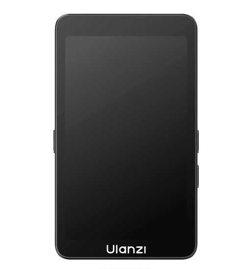 Ulanzi VM1 Vlog Selfie Monitor Screen