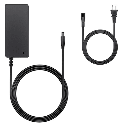 Ulanzi HT005 DC Power Adapter for 40W Pro / RGB Light EU Plug