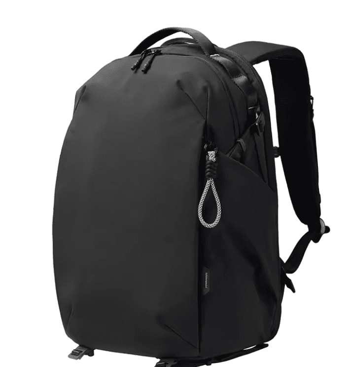 Ulanzi YY038 Urban Travel Backpack V2 22L(Green)