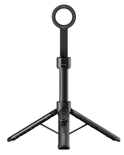 Ulanzi SK26 Portable Selfie Stick Tripod(Magnetic Version)