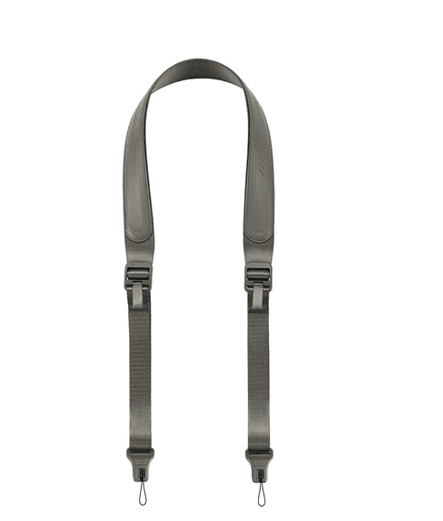 Ulanzi CSS1 U-Snap Camera Shoulder Strap(Frost Pine Green)