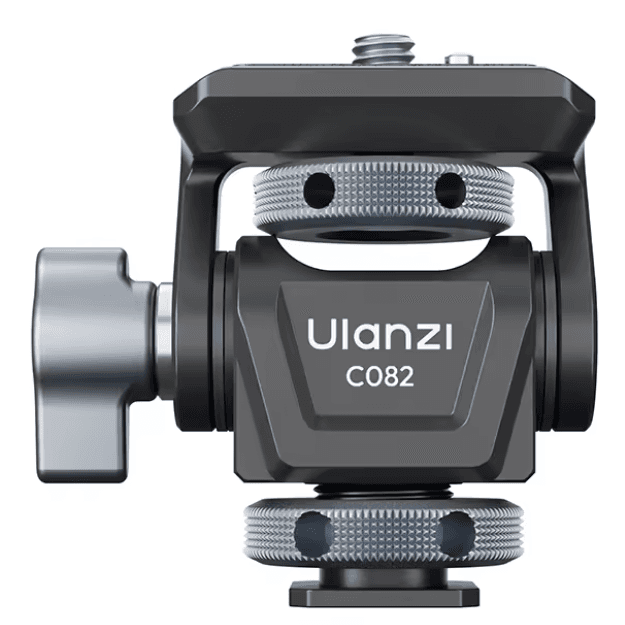 Ulanzi C082 Adjustable Damping Ball Head