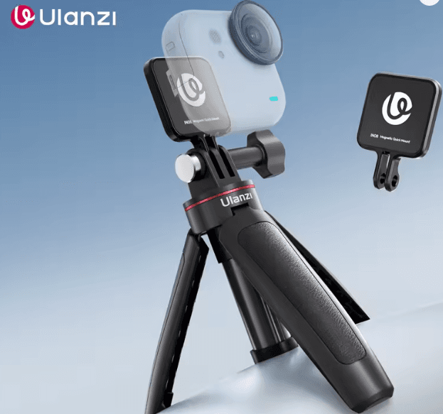 Ulanzi IN08 Magnetic Adapter for GO Ultra
