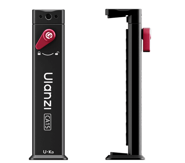 Ulanzi CA15 OneLock Tablet Clamp
