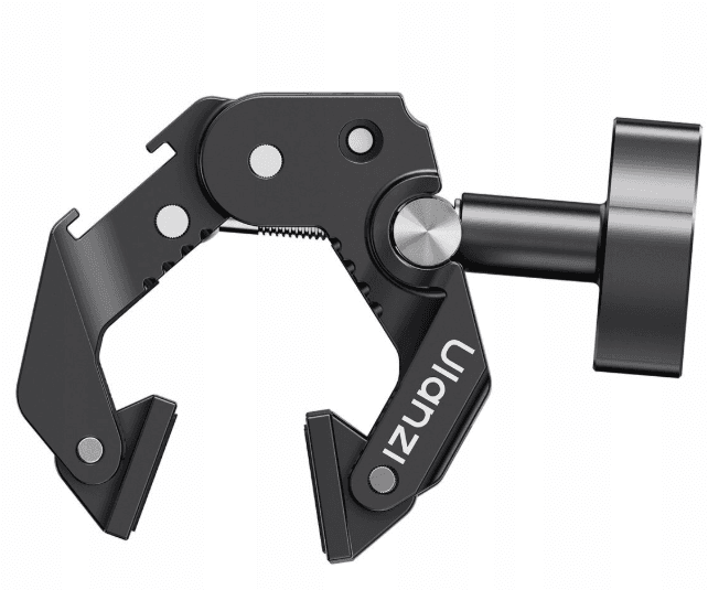 Ulanzi CO78 Super Clamp