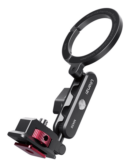 Ulanzi MA56 4-in-1 Phone Clamp Mount(MagLock Phone Mount)