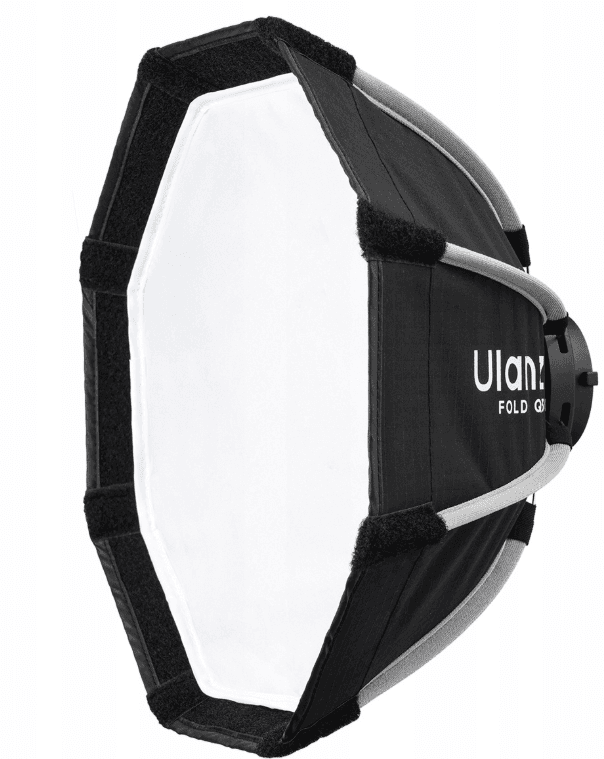 Ulanzi FOLD QS30 Mini Bowens Mount Softbox 30cm