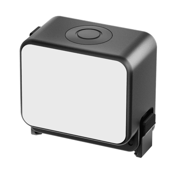Ulanzi LM24 Action Quick Release Mini Fill Light II