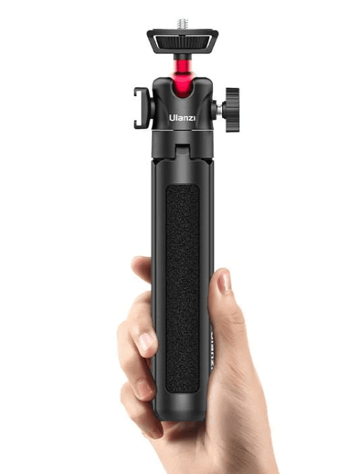 Ulanzi MT-16 Upgrade Extendable Ballhead Tripod