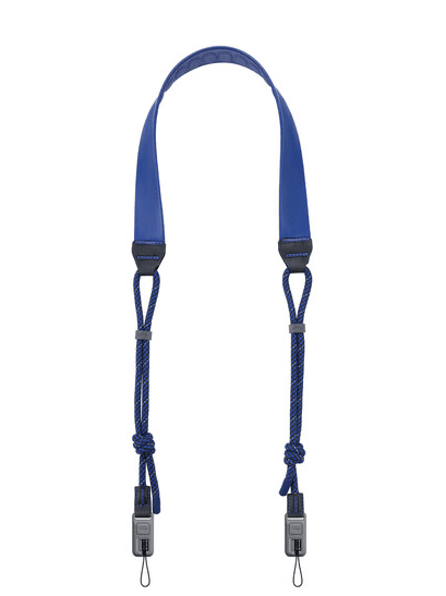 Ulanzi CSS2 U-Snap Camera Shoulder Strap(Astral Blue)