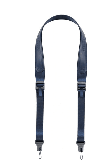 Ulanzi CSS1 U-Snap Camera Shoulder Strap(Midnight Blue)