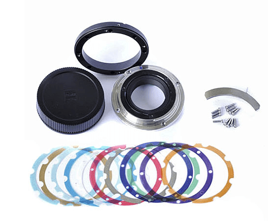 Zeiss IMS EF (CZ.2 28-80) Mount Set