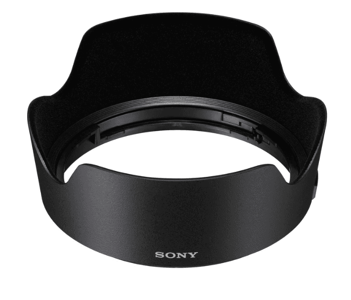 Sony Lens hood for SEL24F14GM