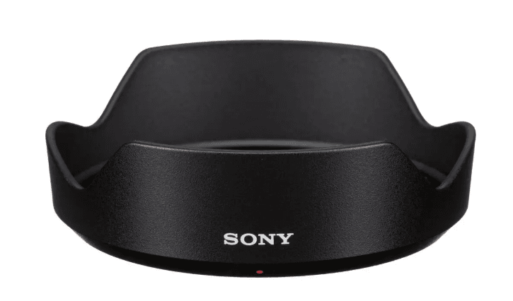 Sony Lens hood for SELP1020G