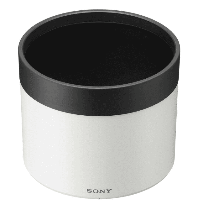 Sony Lens hood for SEL200600G