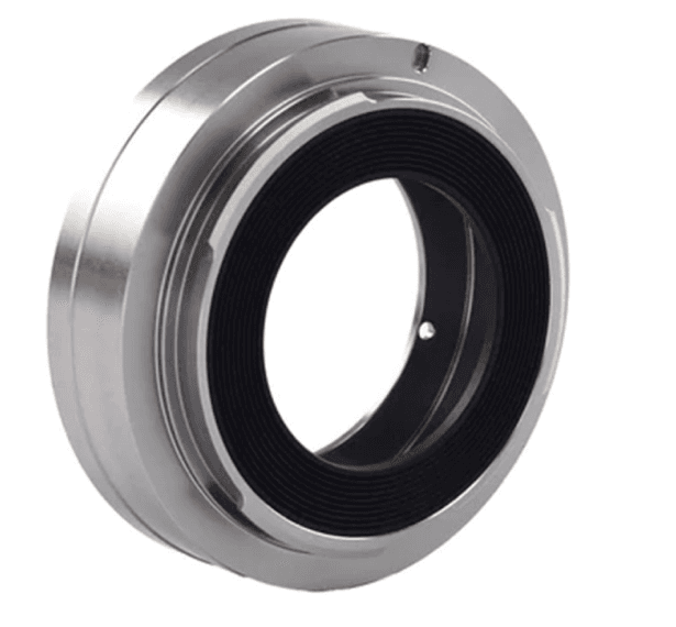Blazar Remus 1.5X Anamorphic EF Mount