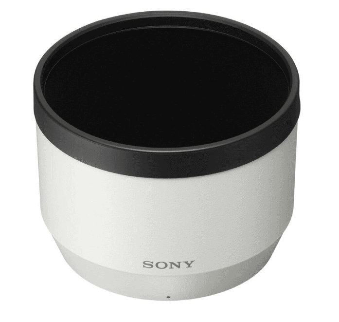 Sony Lens hood for SEL70200G