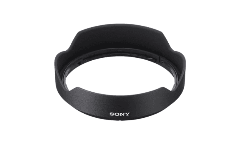 Sony Lens hood for SEL16F18G