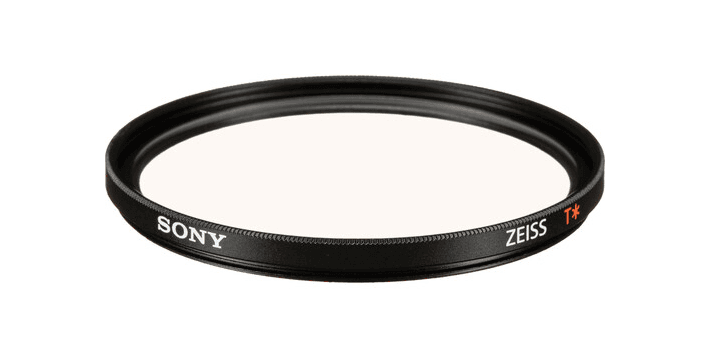Sony MC PROTECTOR FOR ALENS DIAMETER: 55MM