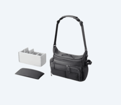 Sony SYSTEM BAG FOR A7 SERIES