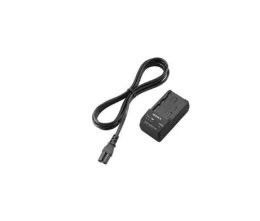 Sony CAM Battery Charger INFOLITHIUM H, P SER