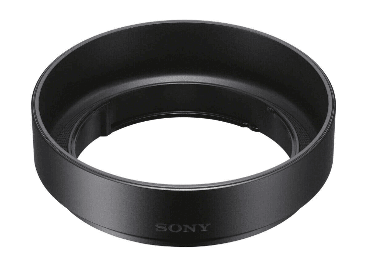 Sony Lens Hood 24F28G