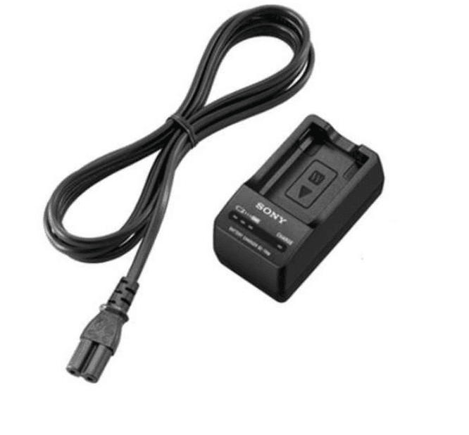 Sony TRAVEL CHARGER FOR W BATTERY
