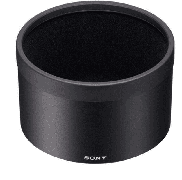 Sony Lens hood for SEL100F28GM