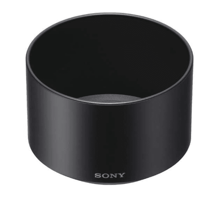 Sony Lens hood for SEL50F18
