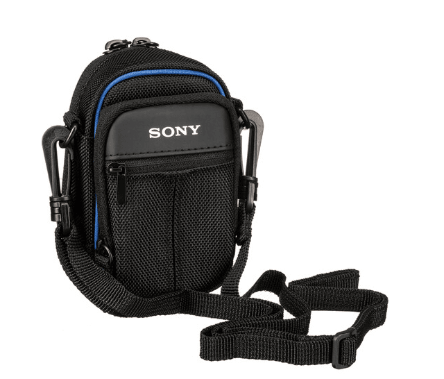 Sony DSC Universal Case -J/W/T/H series.Black