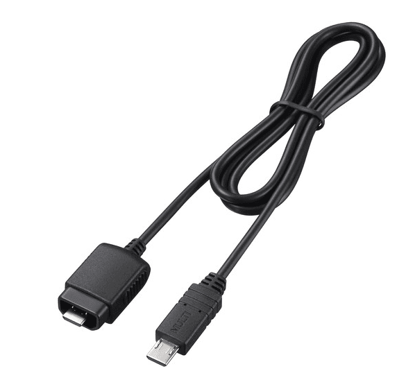 Sony Connection Cable for FA-WRR1