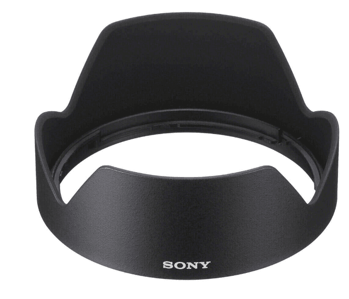 Sony Lens hood for SEL1655G
