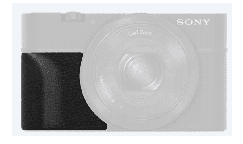 Sony GRIP DSC-RX series