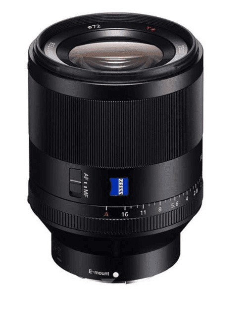 Sony FE 50MM F1.4 Zeiss