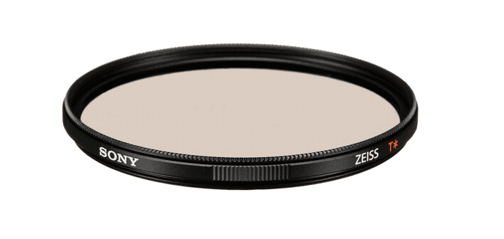 Sony CIRCULAR PL ALENS FILTER DIAMETER 67MM