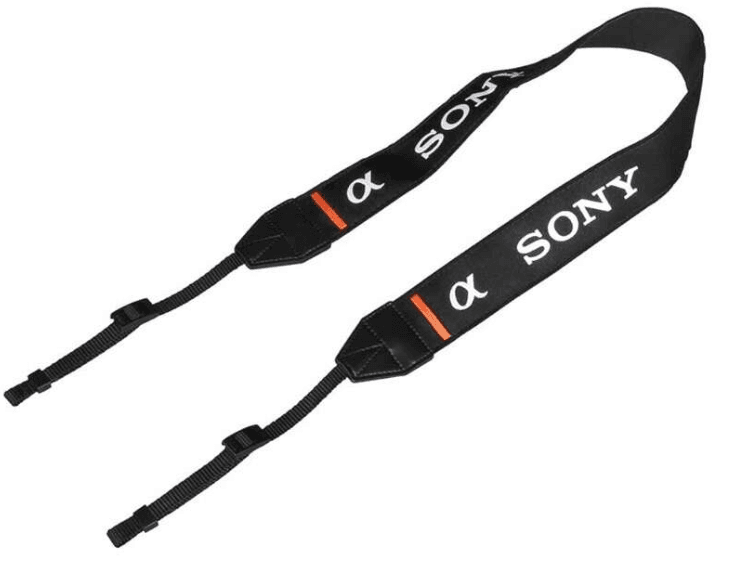 Sony Shoulder Strap for A7 Series