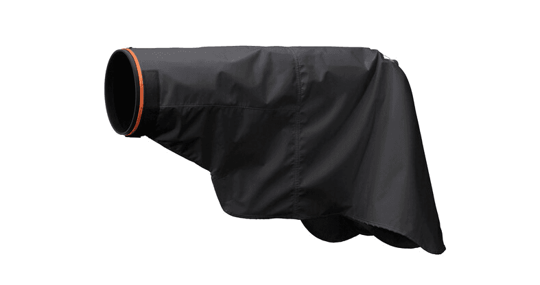 Sony Rain cover (Black) Large