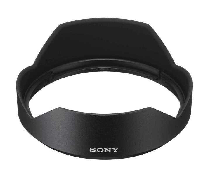 Sony Lens hood for SEL20F18G