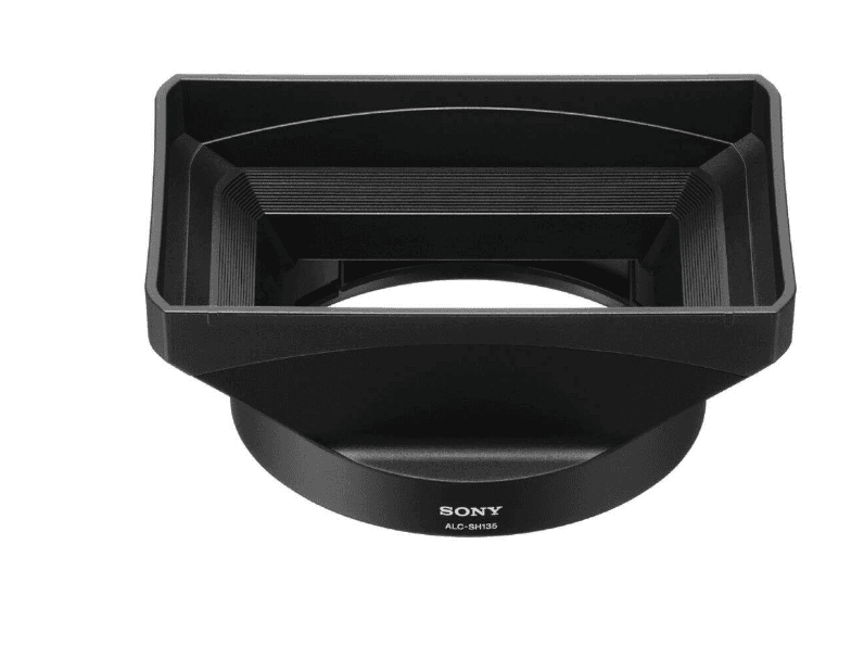 Sony LENS HOOD FOR SELP28135G