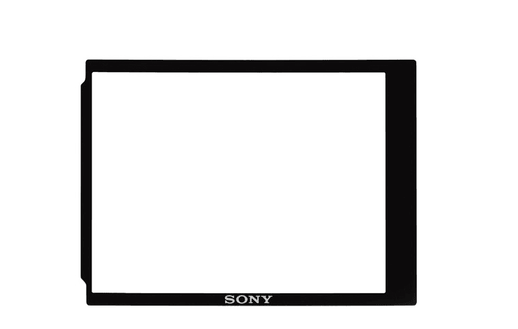 Sony Screen protector
