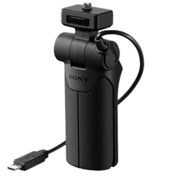 Sony Shooting grip Tripod