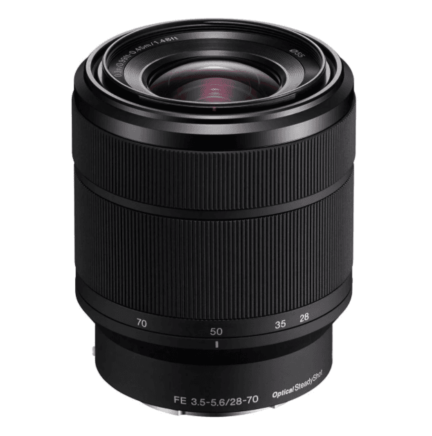 Sony FE 28-70mm F3.5-5.6 OSS