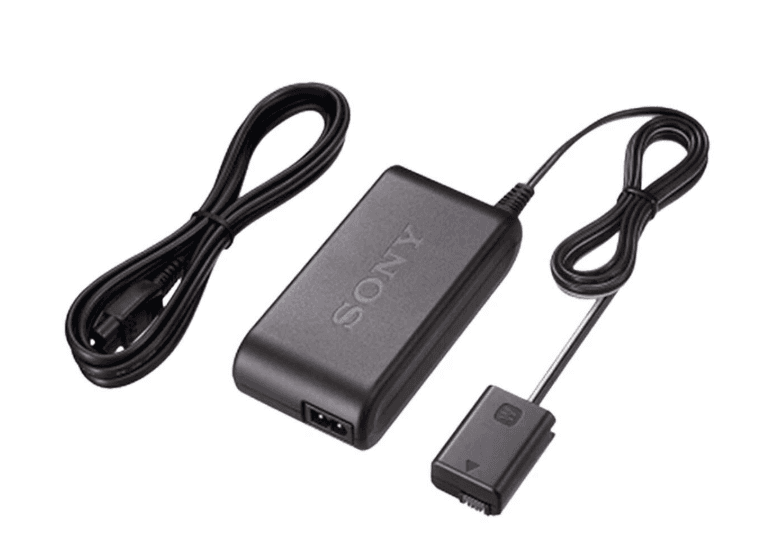 Sony AC ADAPTOR