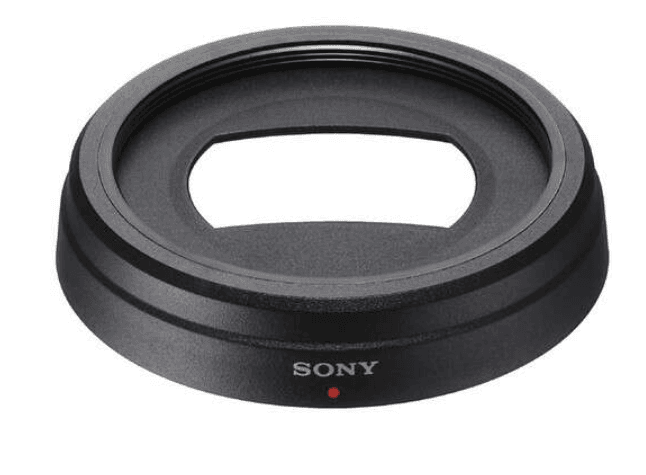 Sony Lens hood for SEL30M35, SEL20F28