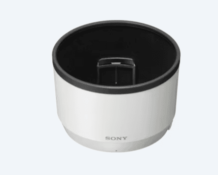 Sony Lens hood For SEL100400GM